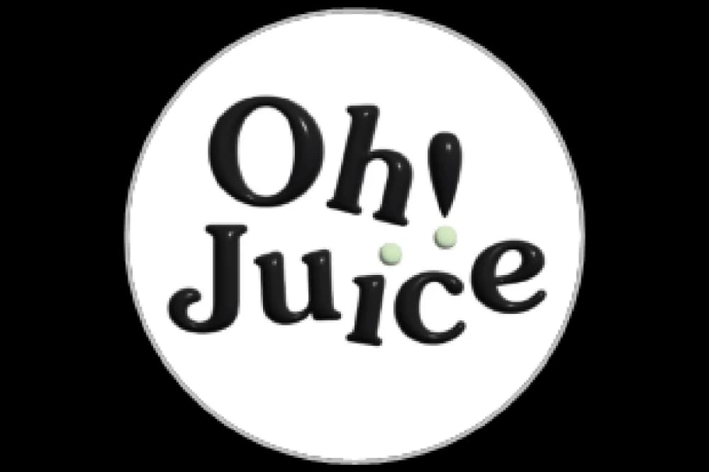 Oh Juice